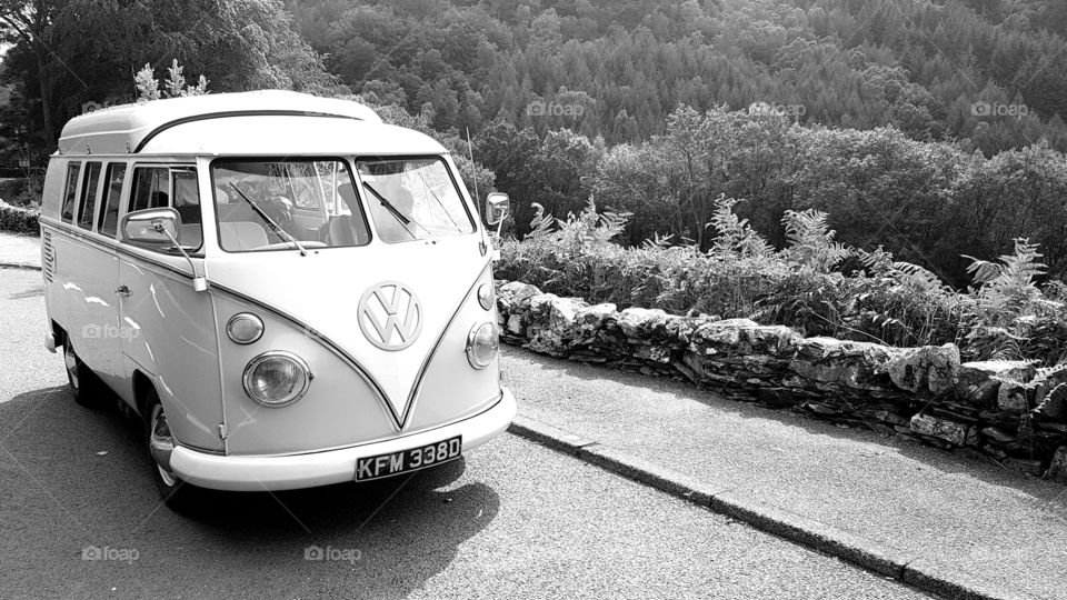 VW Camper