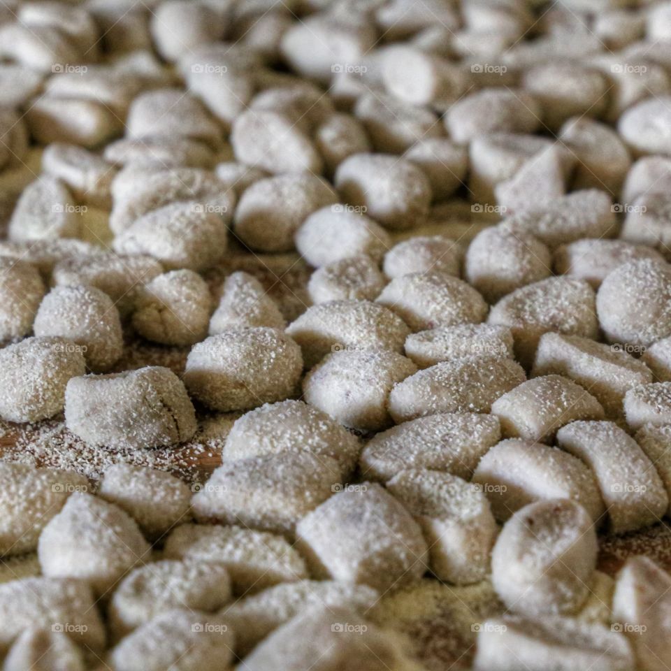 gnocchi