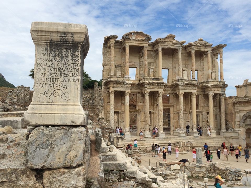 Ephesus