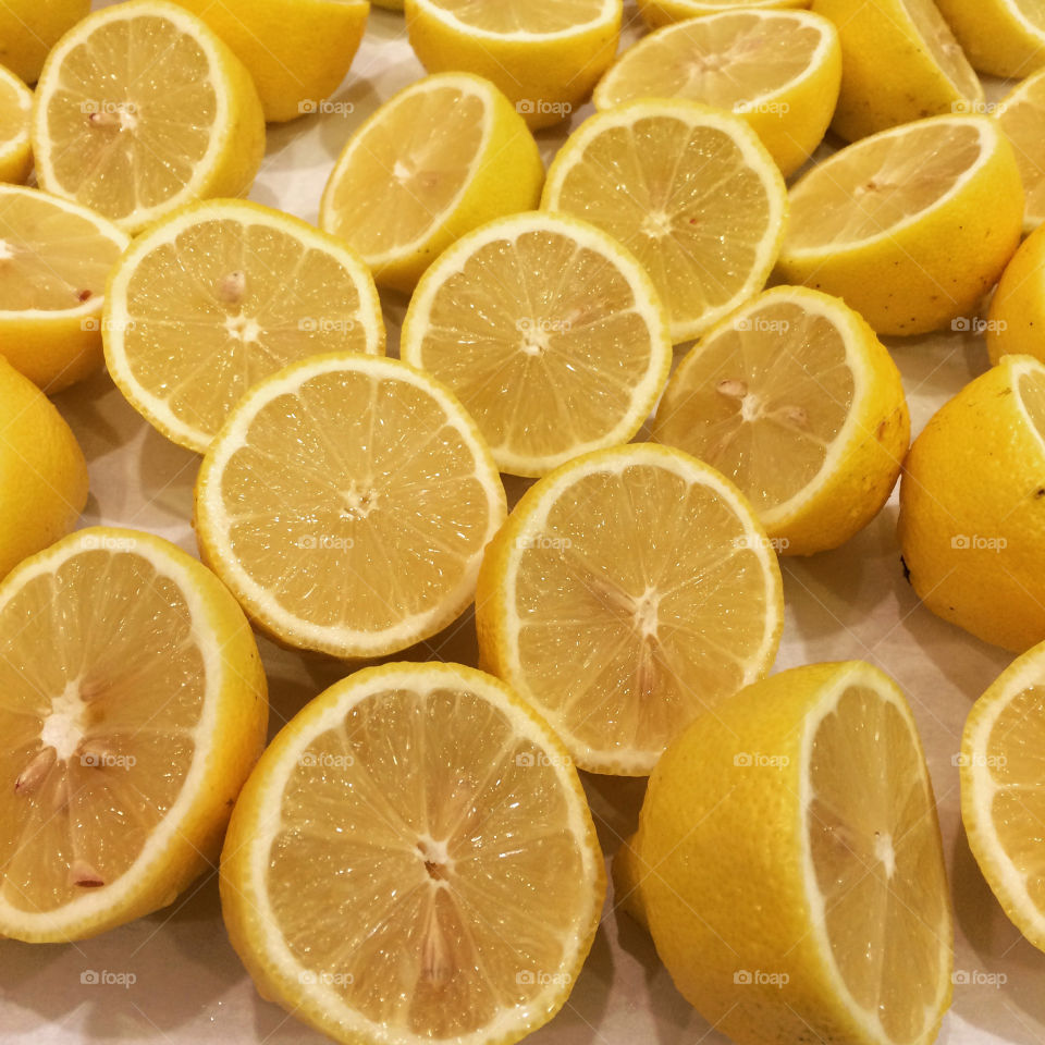 Lemons! 