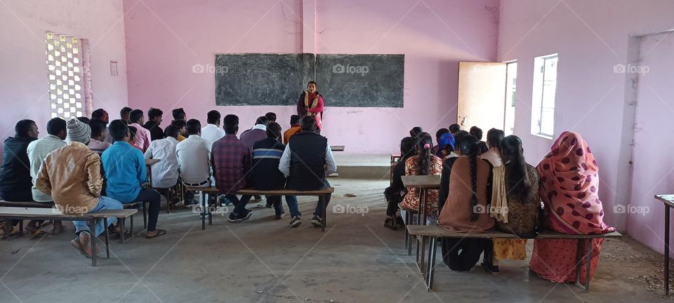 skill training india