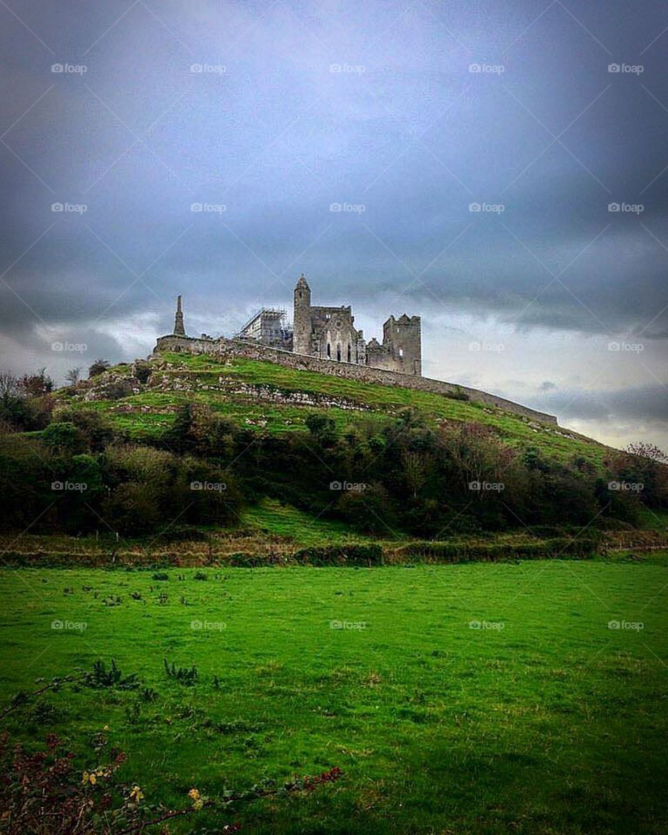 Ireland Castle