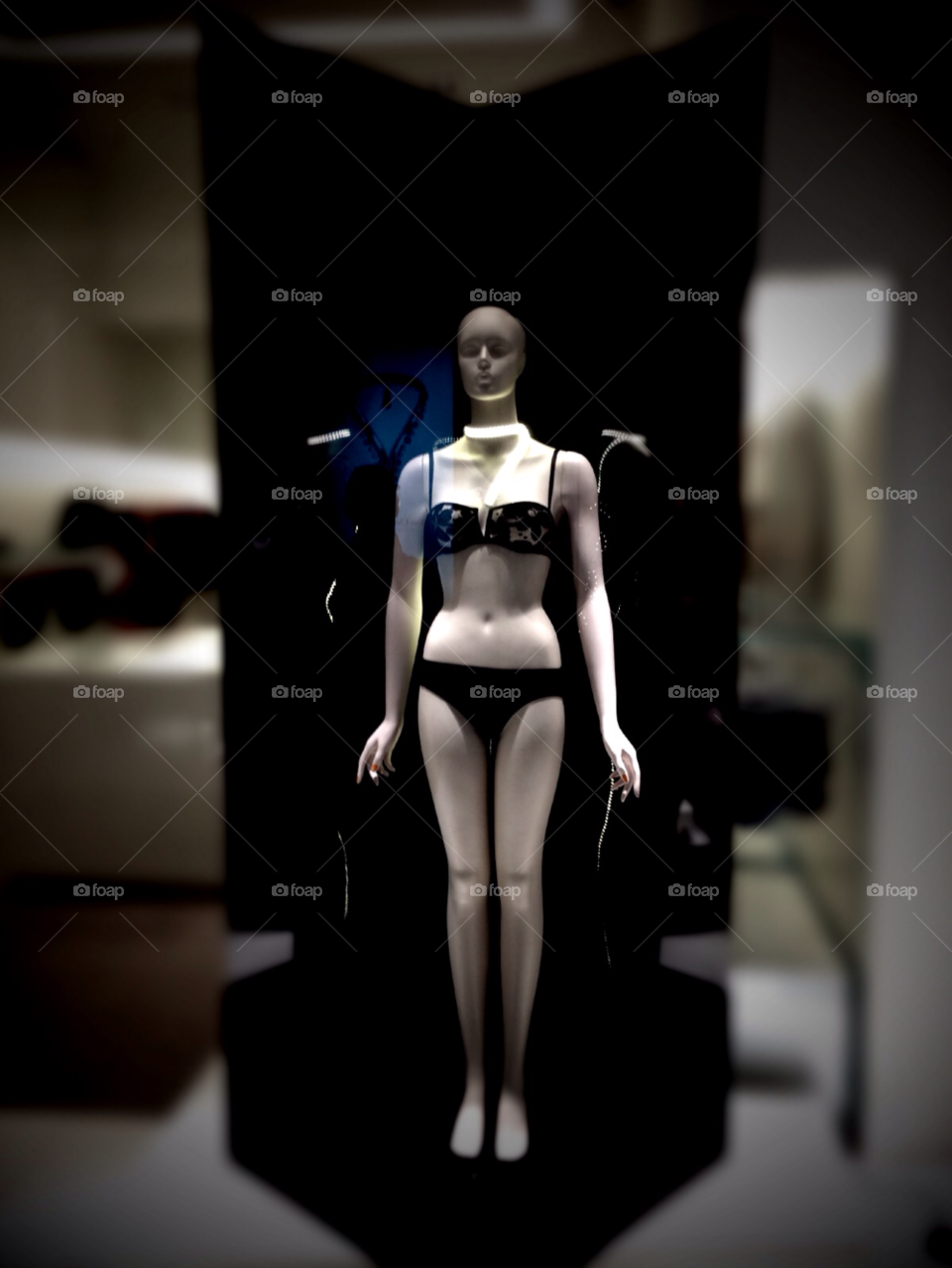 dark black and white gothic ornamental by stevehardley7