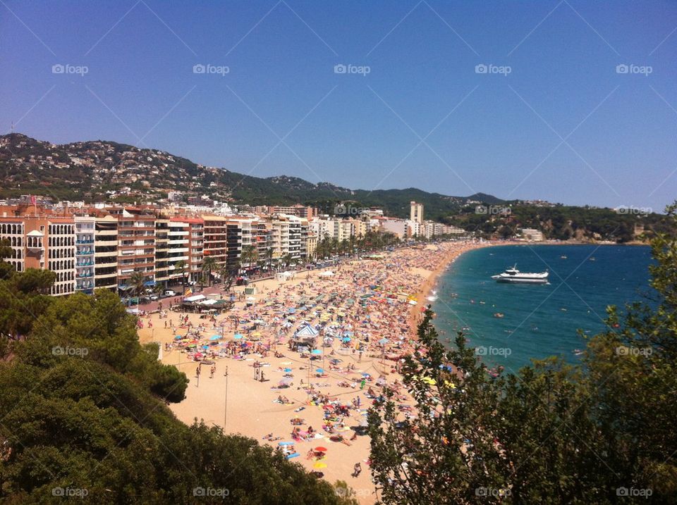 Lloret de Mar