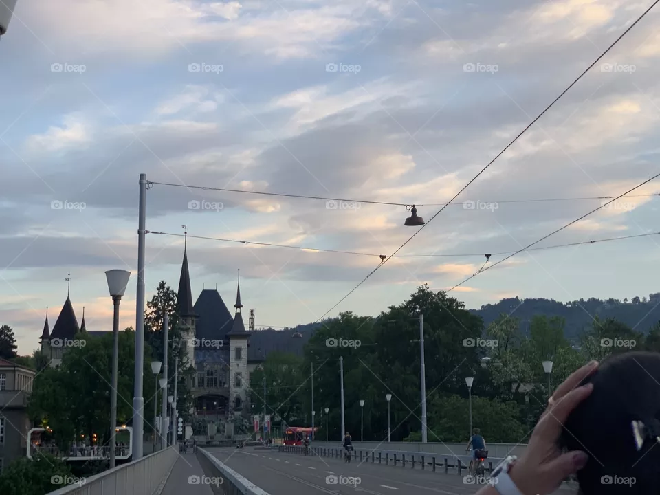 Switzerland 