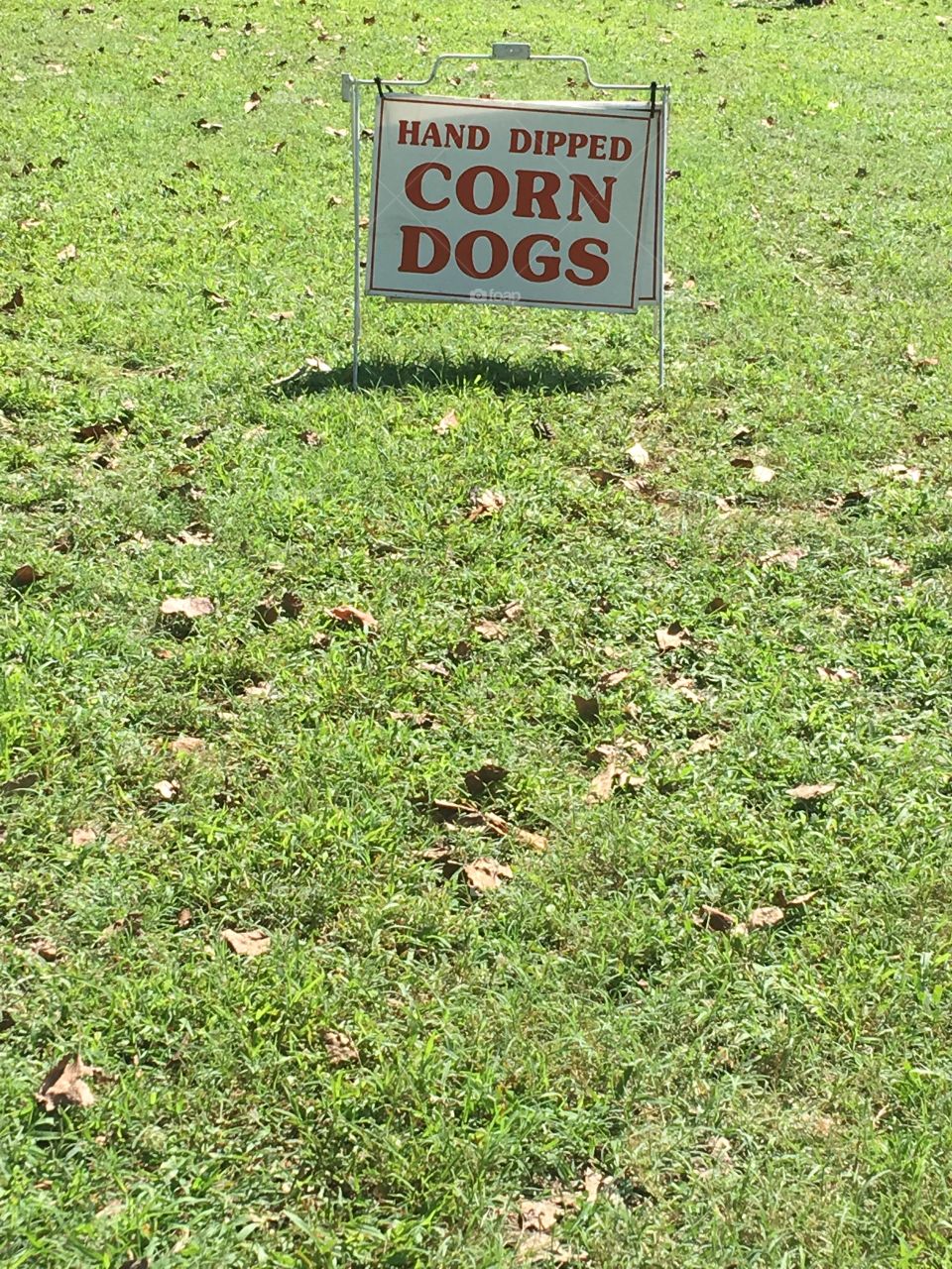 Clothesline fair this last Saturday of coarse lots of food. Hungry anyone? Everyone has a gift 