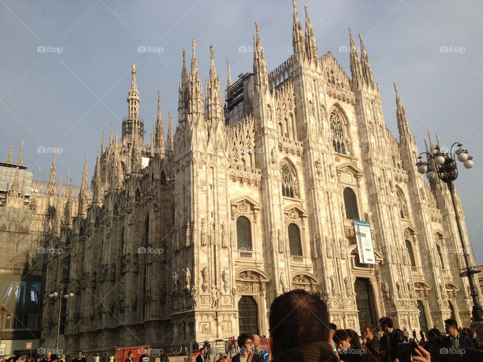 Duomo