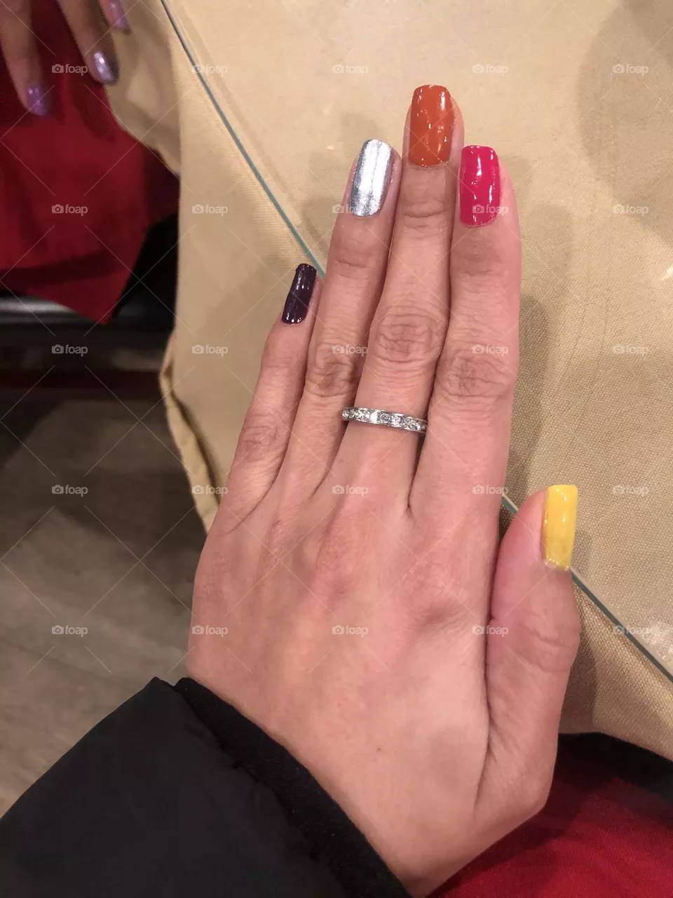Manicure