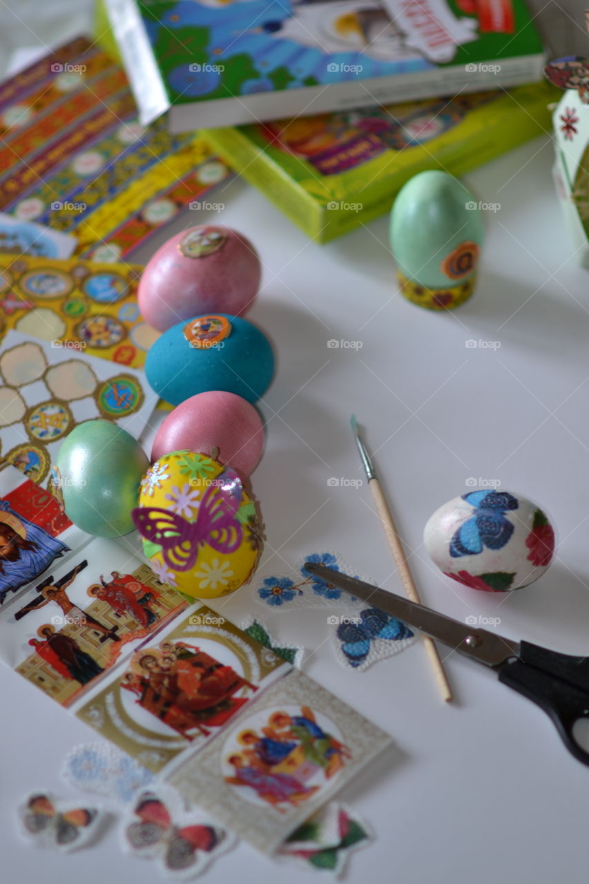 It's Easter  time!!!