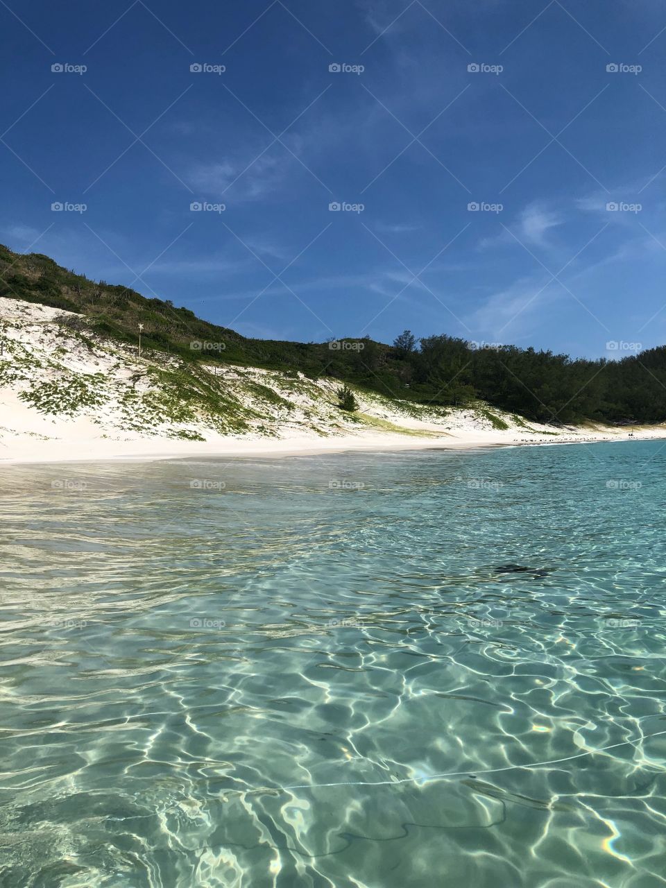 Arraial do cabo