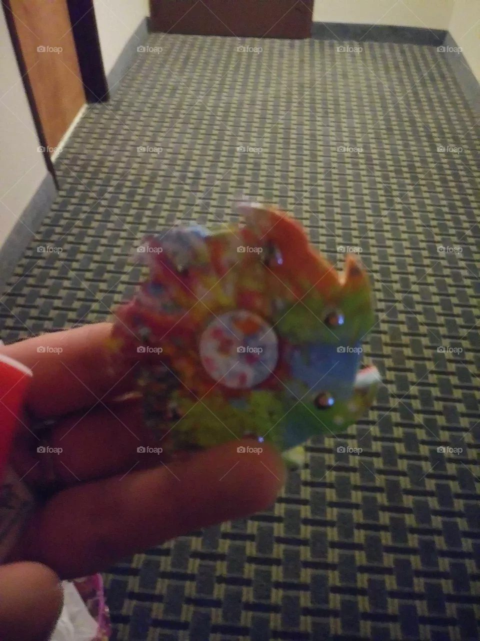 fidget