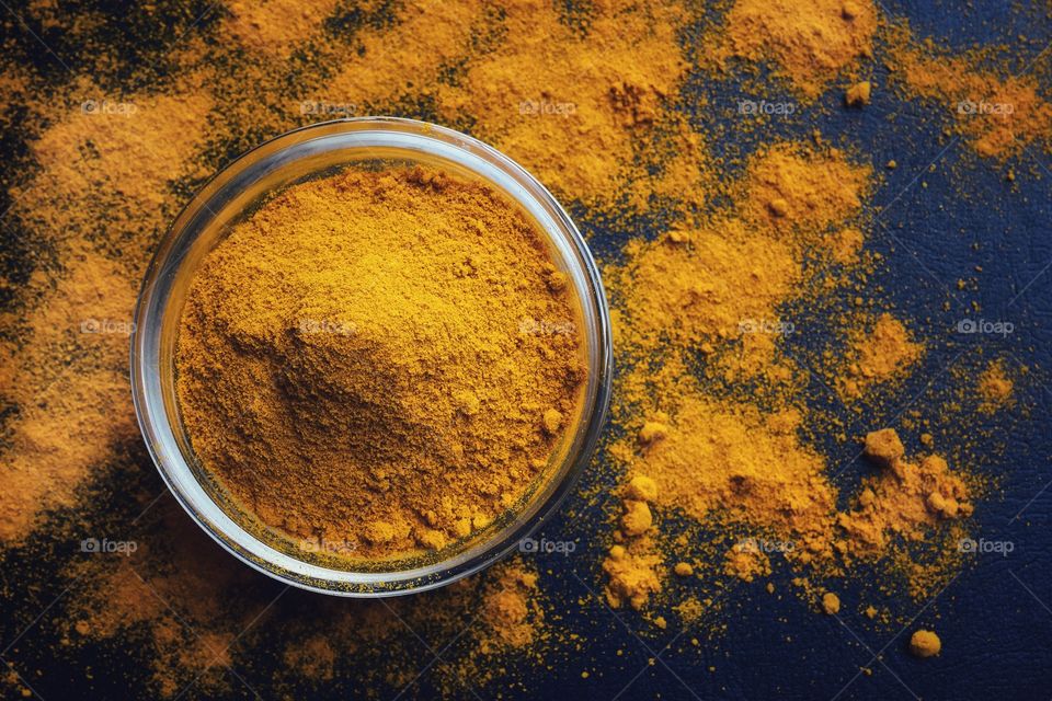 Turmeric 