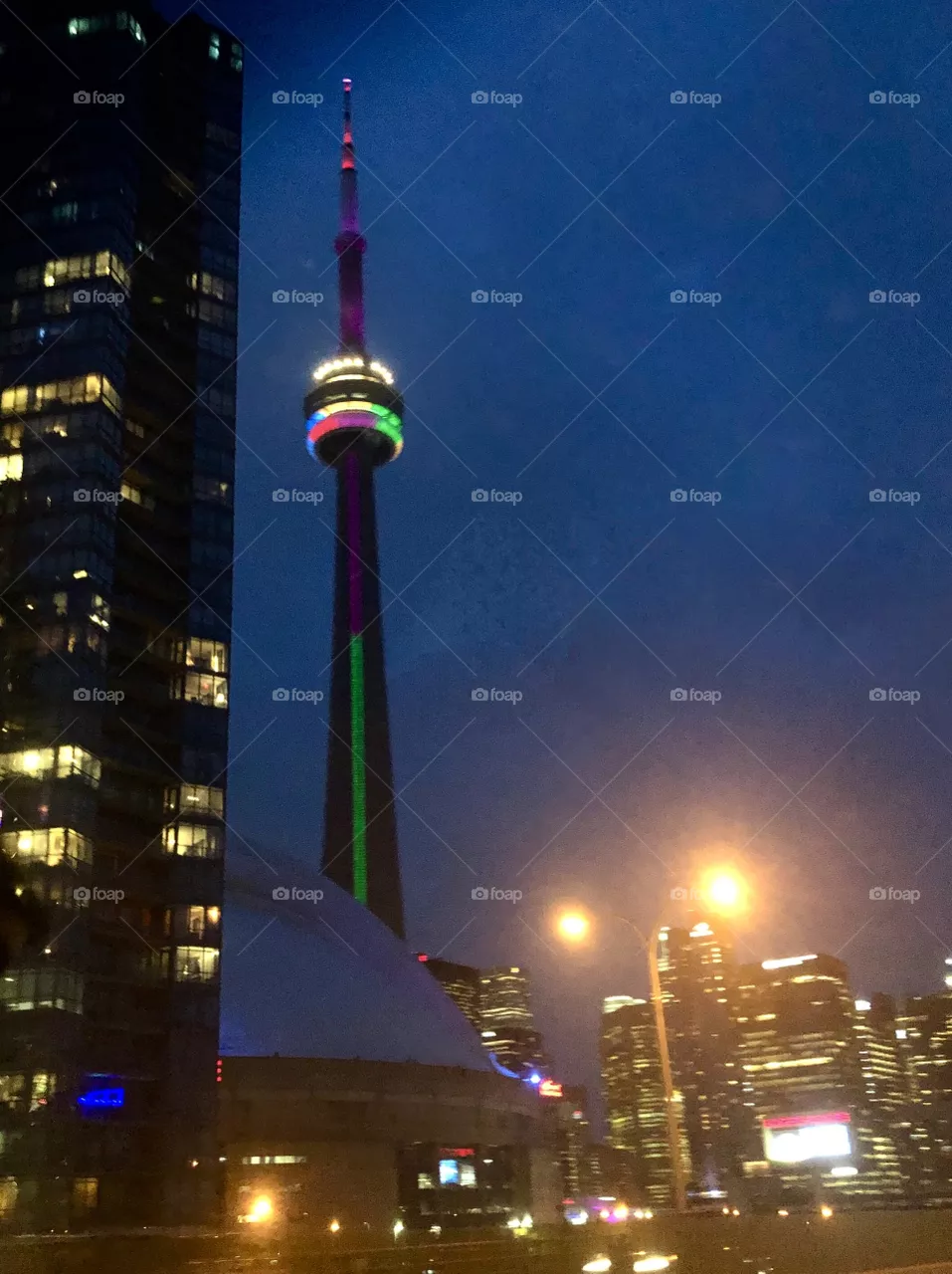 Toronto 