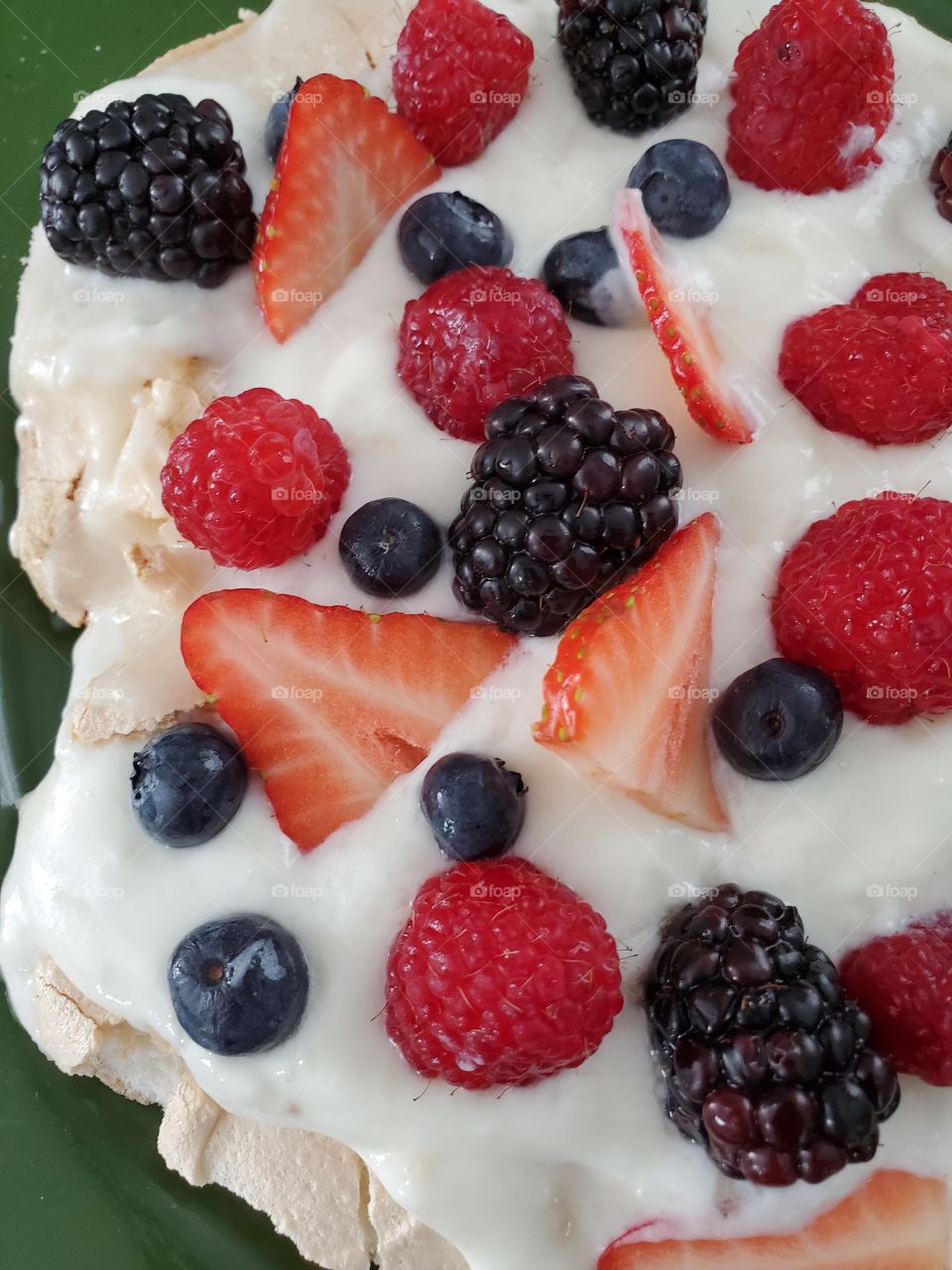 pavlova