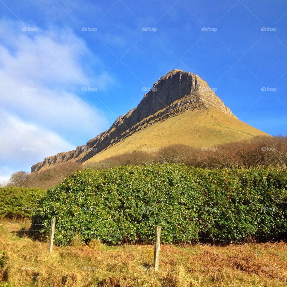 Benbulben