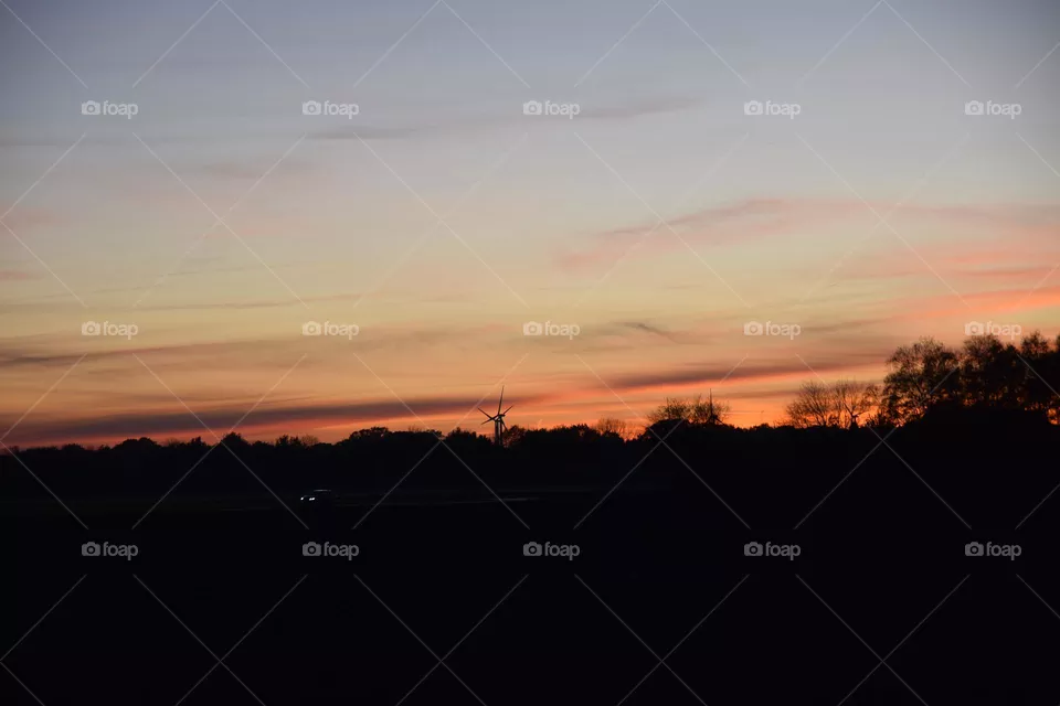 Nachtfotografie