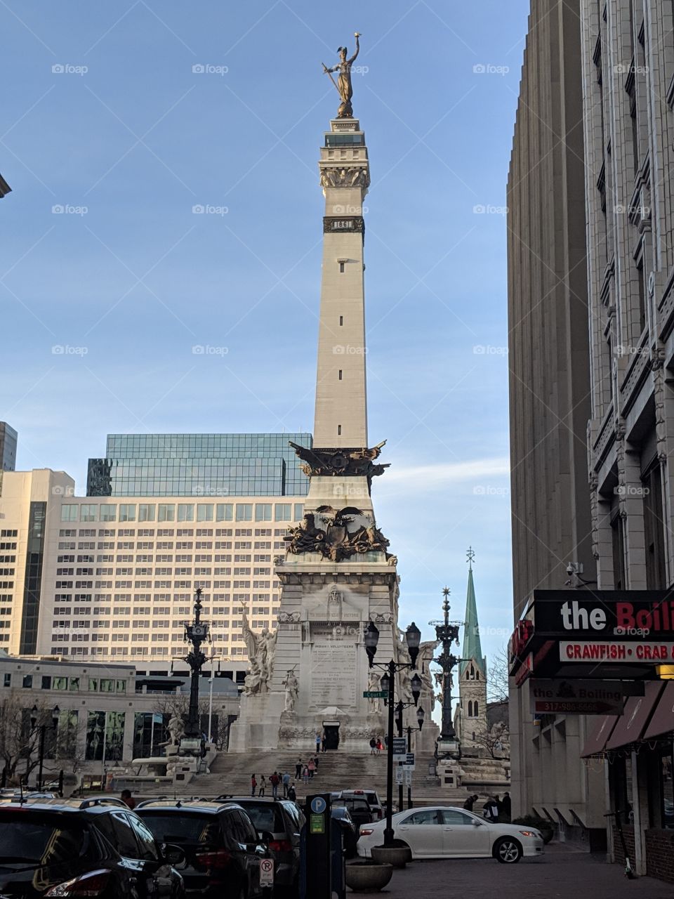 Indianapolis