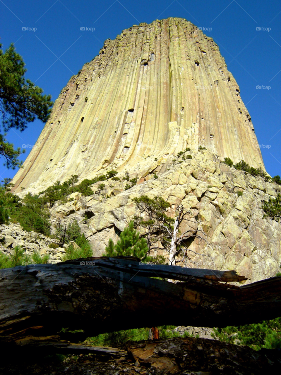 tower devils by refocusphoto