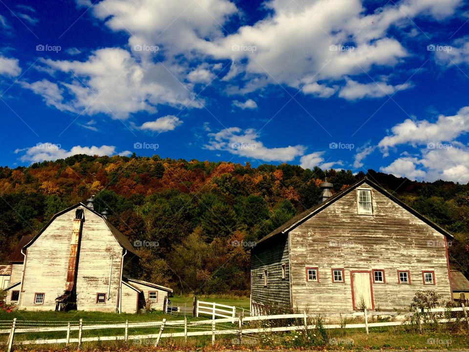 Adirondacks, New York