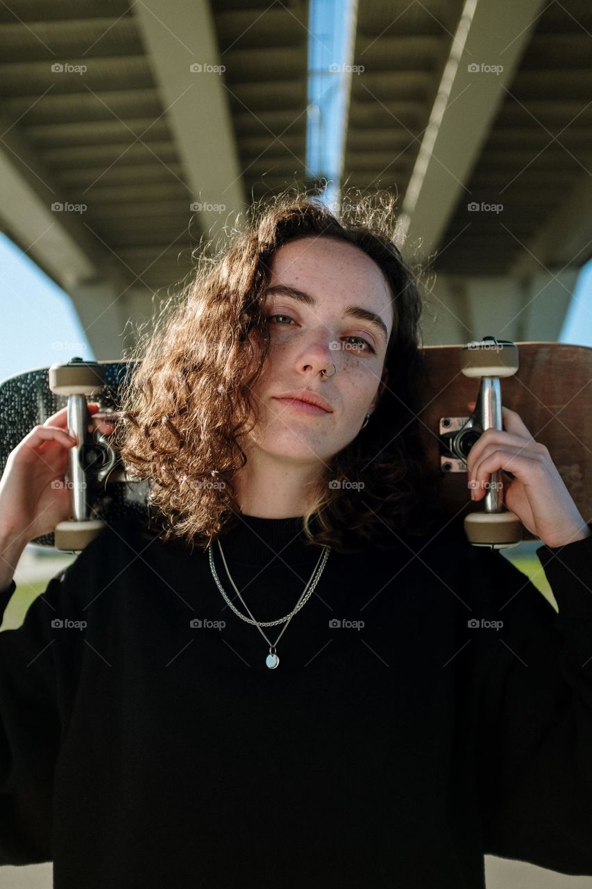 Remember who you are 🖤