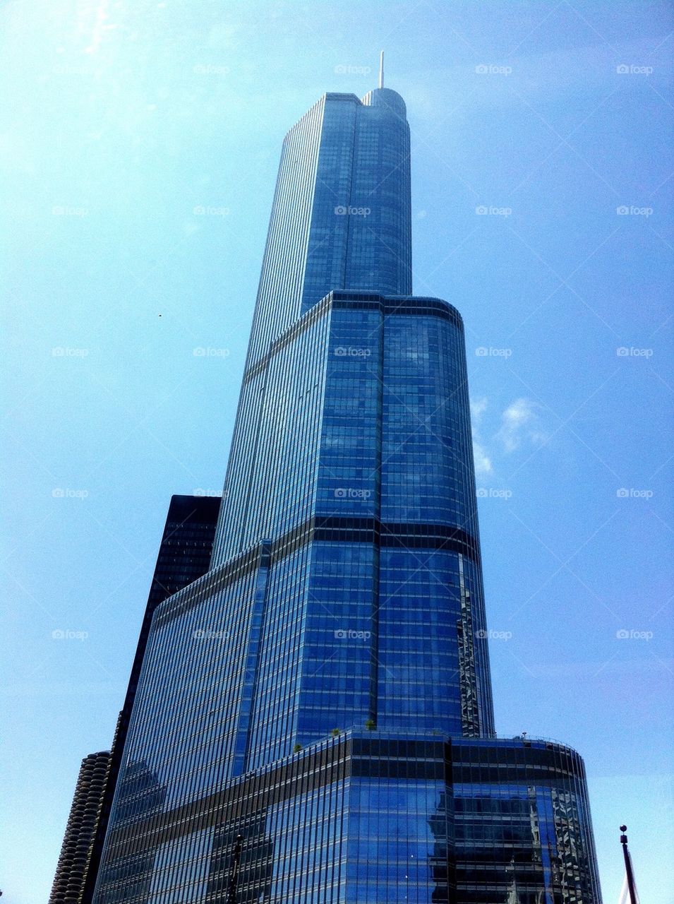 Trump tower