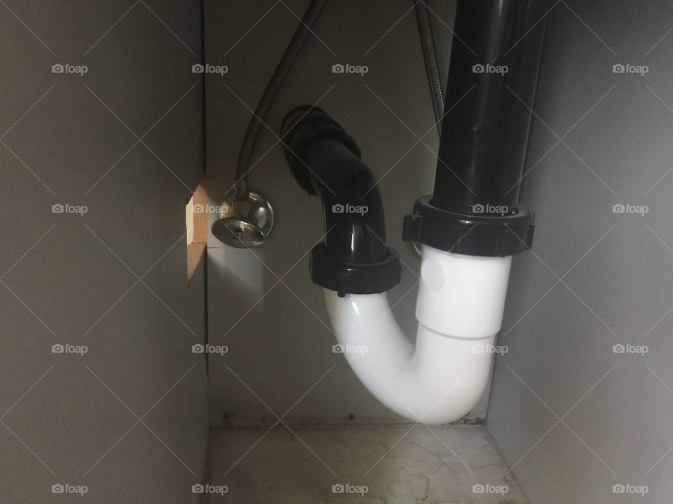 Plumbing Trap