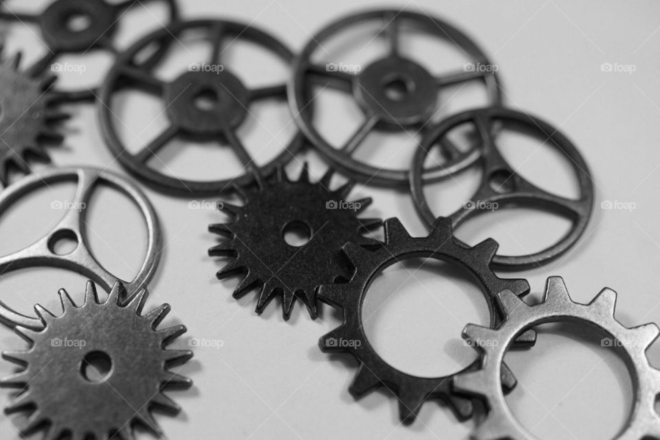 Gears