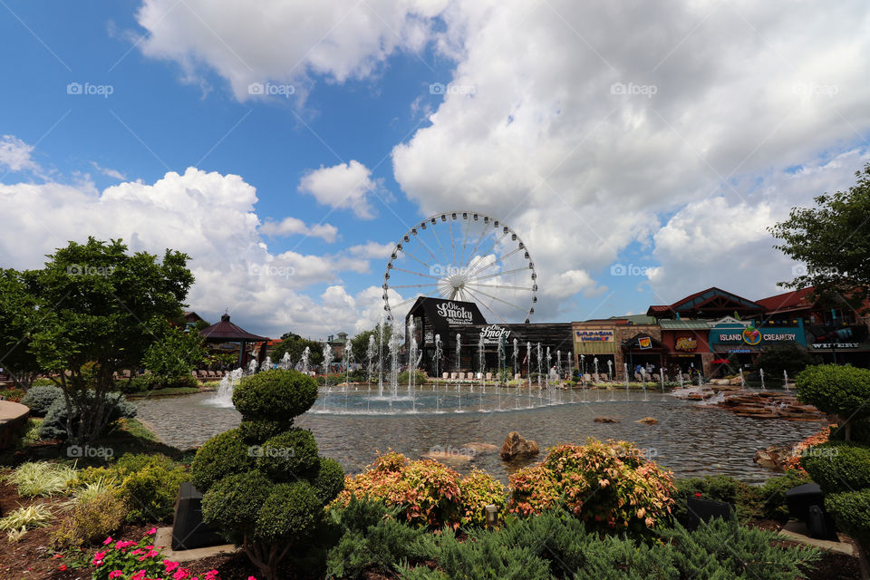 Pigeon Forge