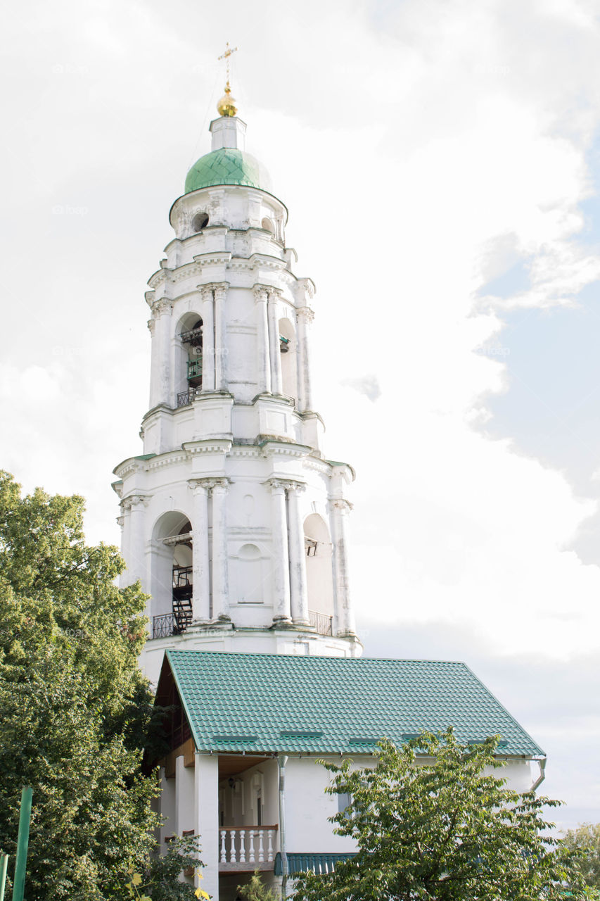 Architecture, Sky, Travel, Religion, Building