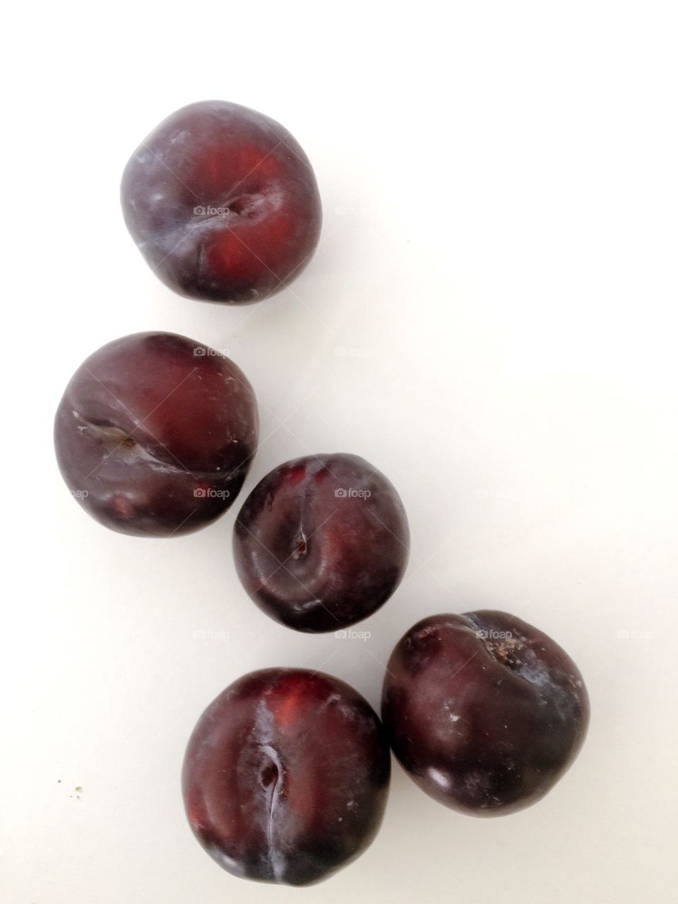 Prunes