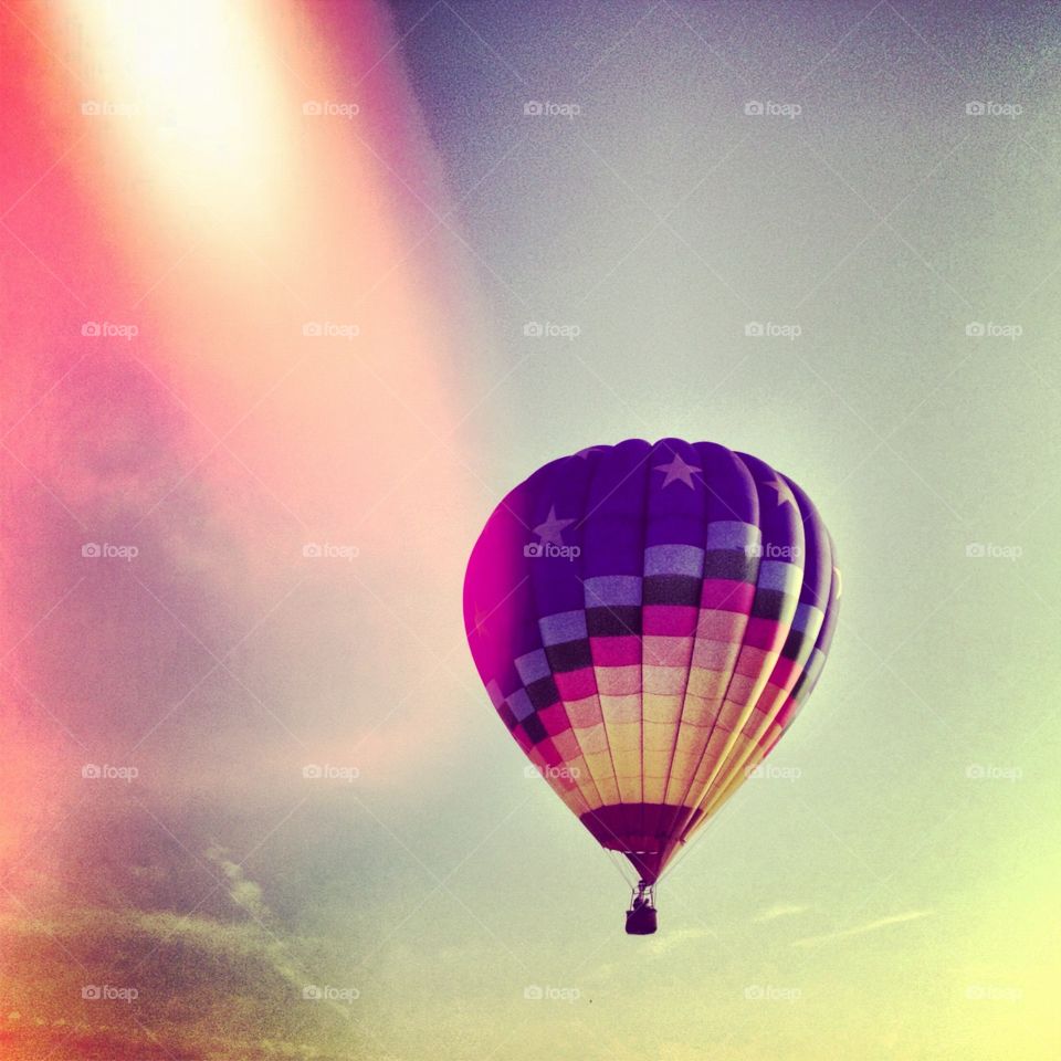 Balloon