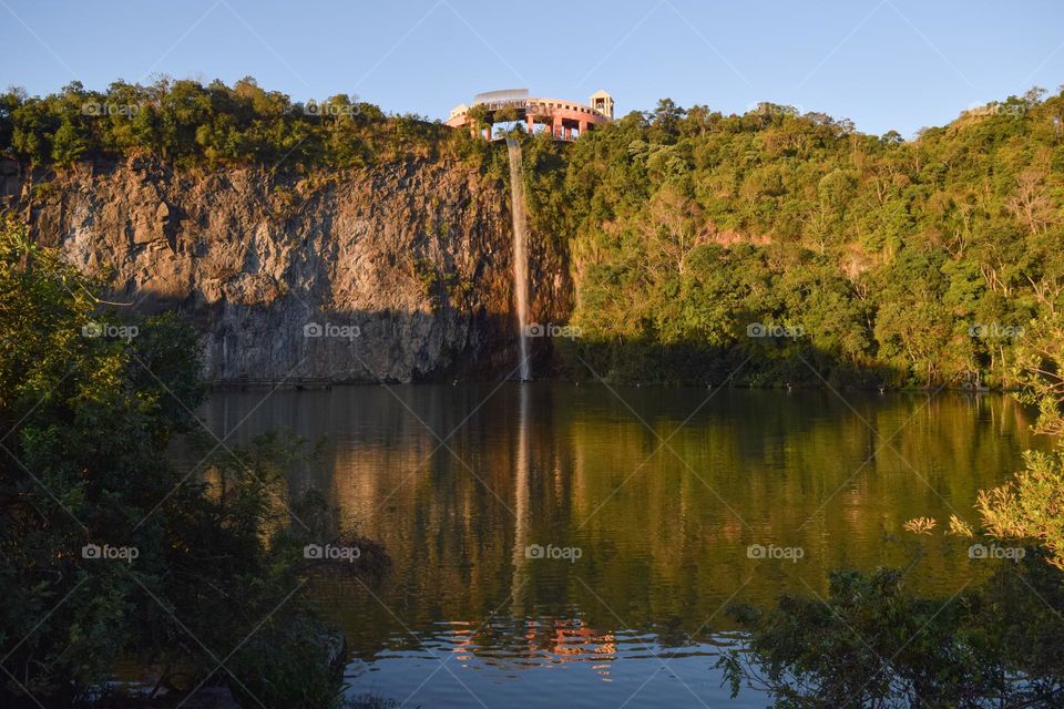 Park Tanguá Curitiba PR Brazil