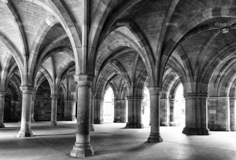 Cloisters of Learning