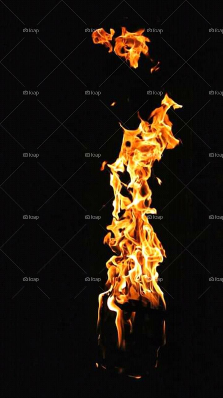 style of fire