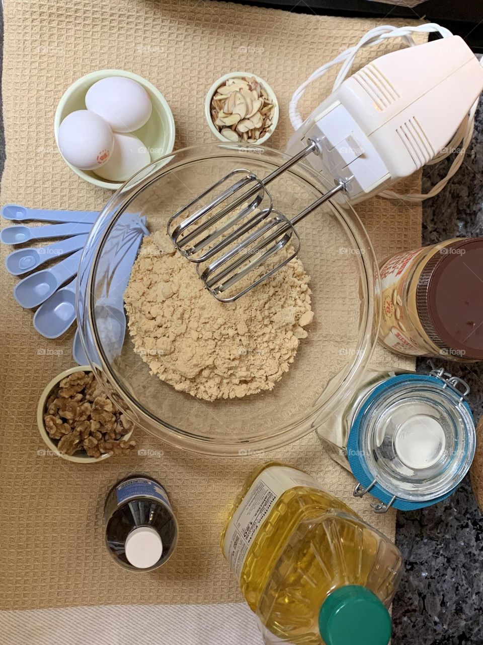 Cookies are best!!! Steps to Making Cookies: Sift Dry Ingredients, Cream Butter and Sugar, Beat in Eggs Add Dry Ingredients to Wet, Fold in Chips or Nuts, Shape Cookies and then Bake and Cool the cookies. 