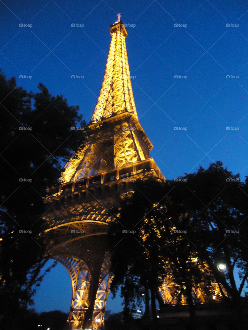 Eiffel Tower