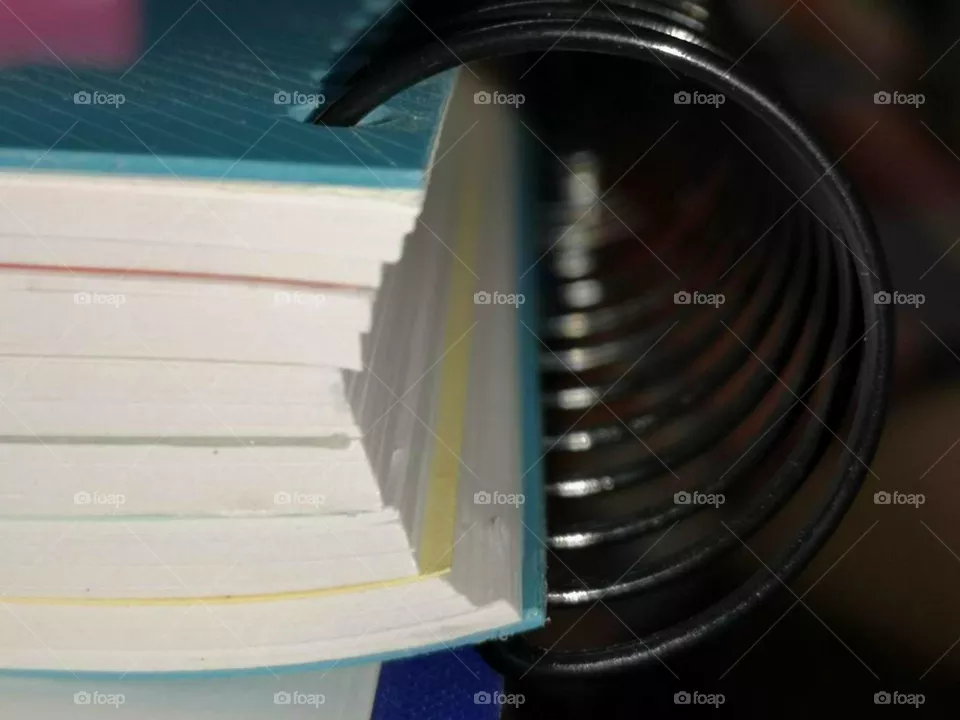 Notebook