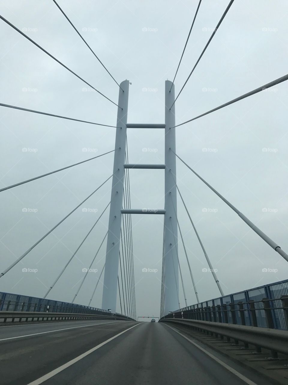 Welche Brücke ist das? 