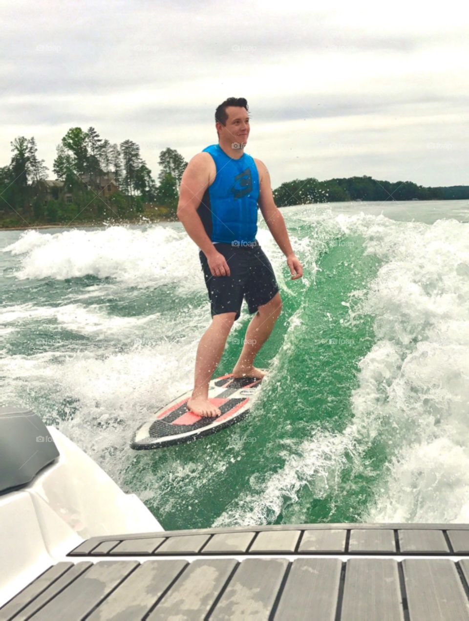 Leisure, Recreation, Water, Fun, Outdoors