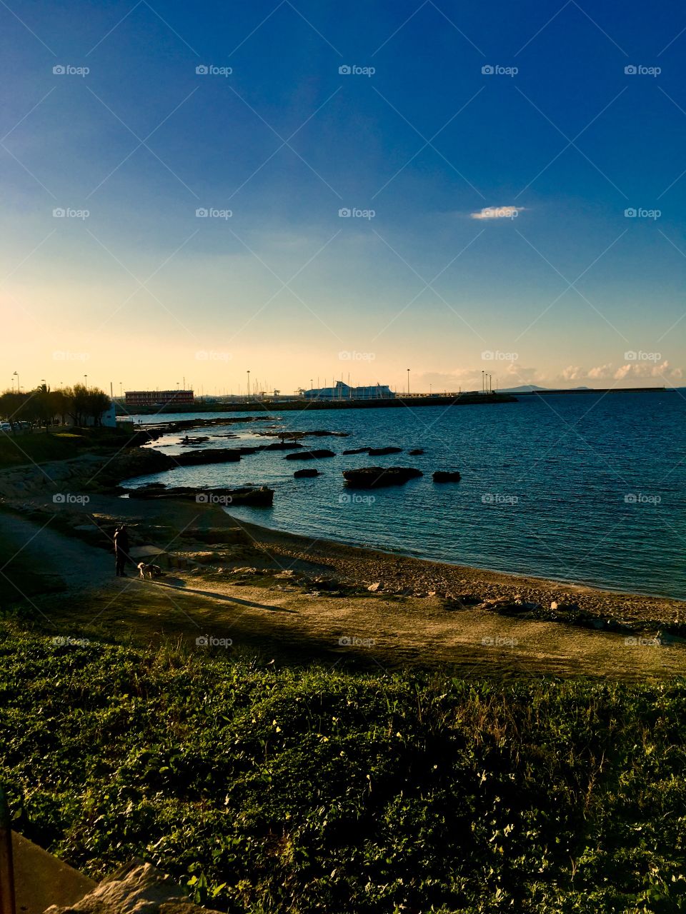 Sea, Porto Torres☀️