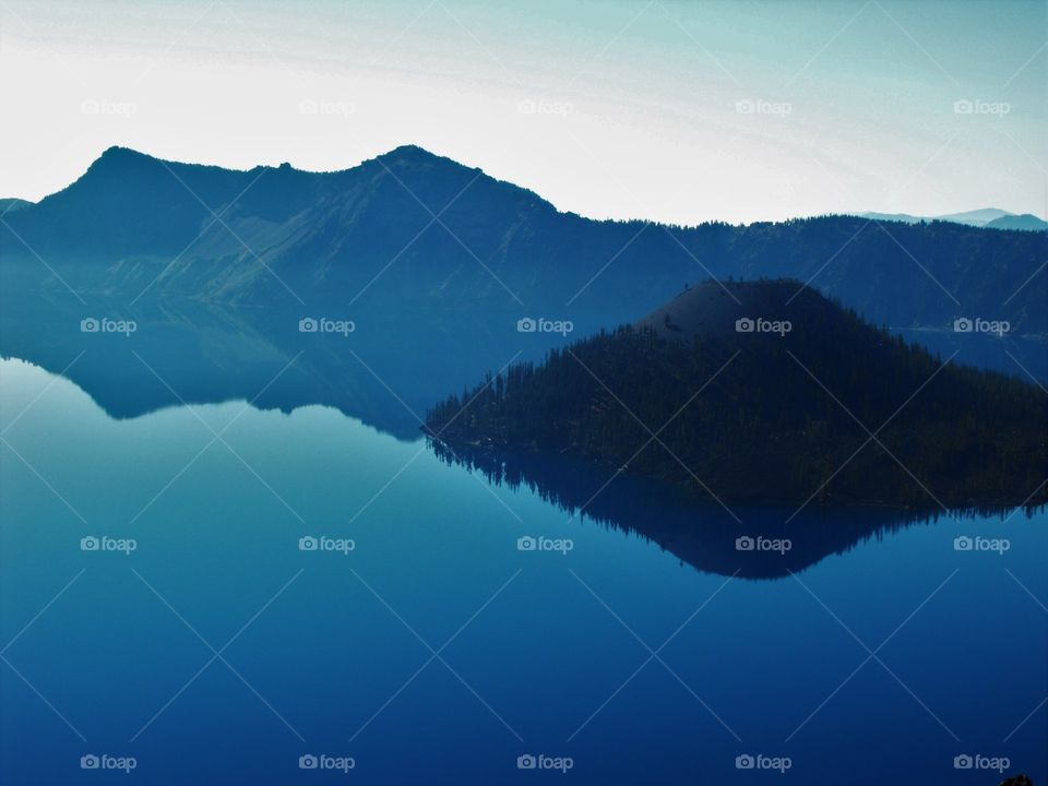Crater Lake
