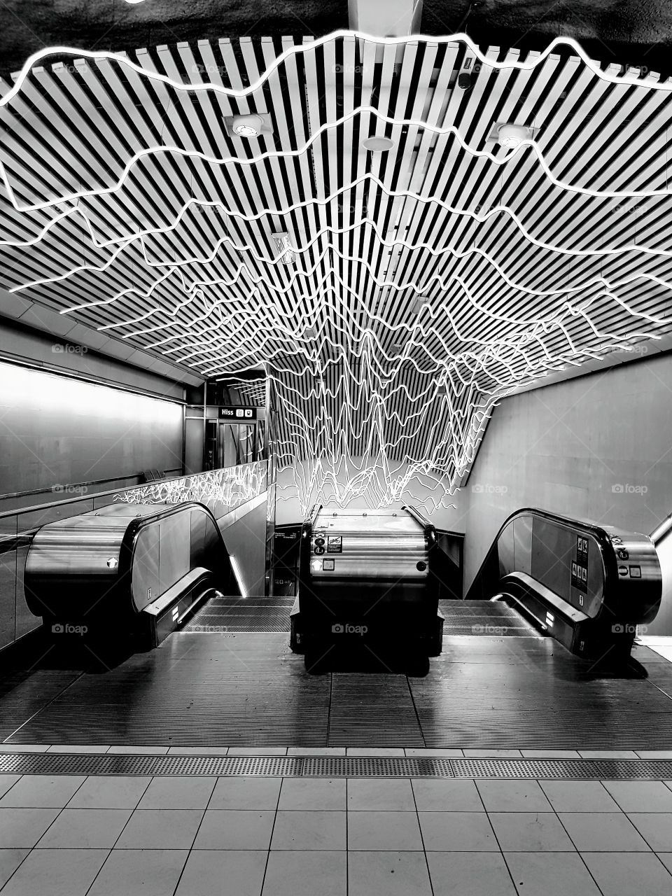 stockholm metro odenplan