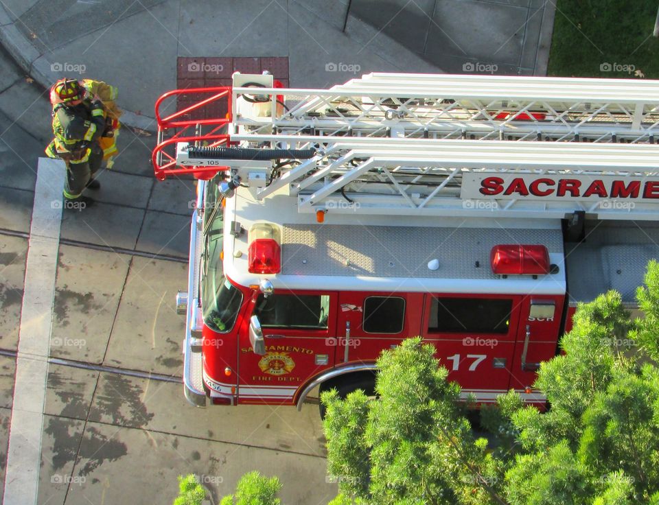 Vehicle, Transportation System, Car, Emergency, Rescue