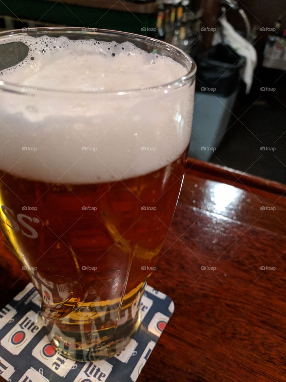 Beer, Drink, Glass, Lager, Bar