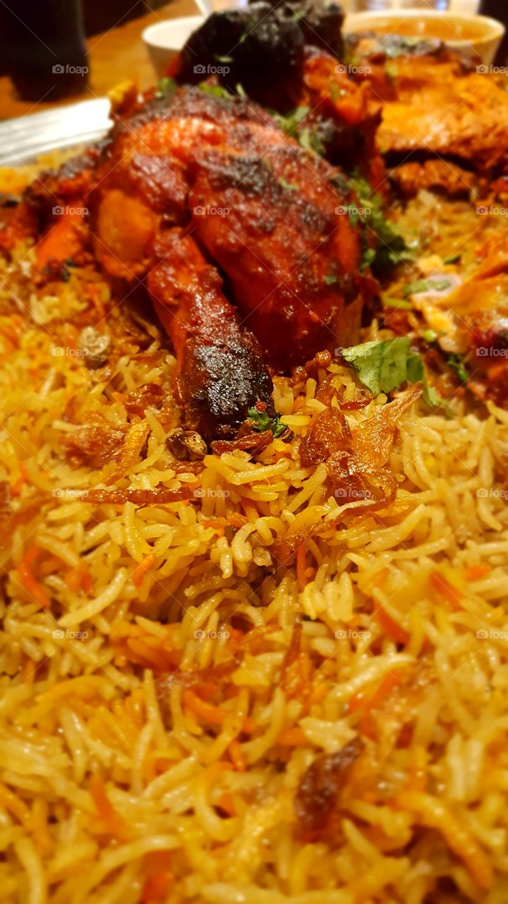 #chicken #grillchicken #tastyfood #yummy #juiceymouth #goldencolour #tempting #rice #meal #dinner #food