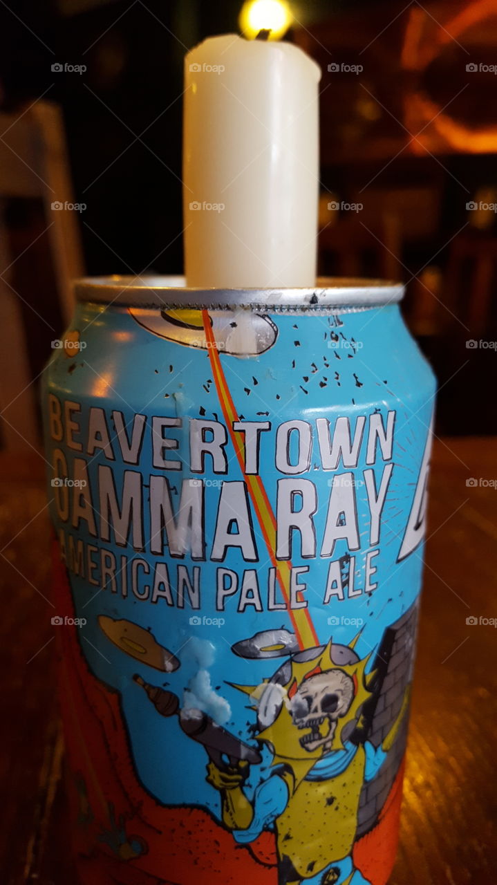beaver town beer