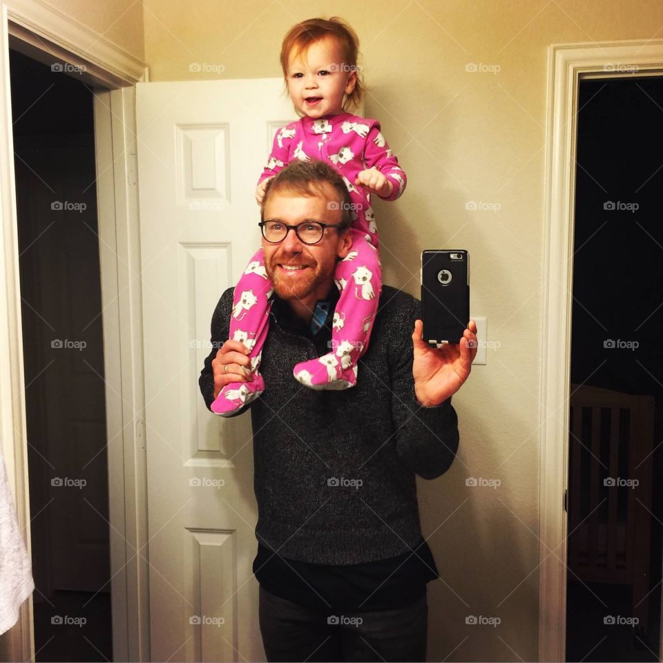 People, Woman, Portrait, Family, Child