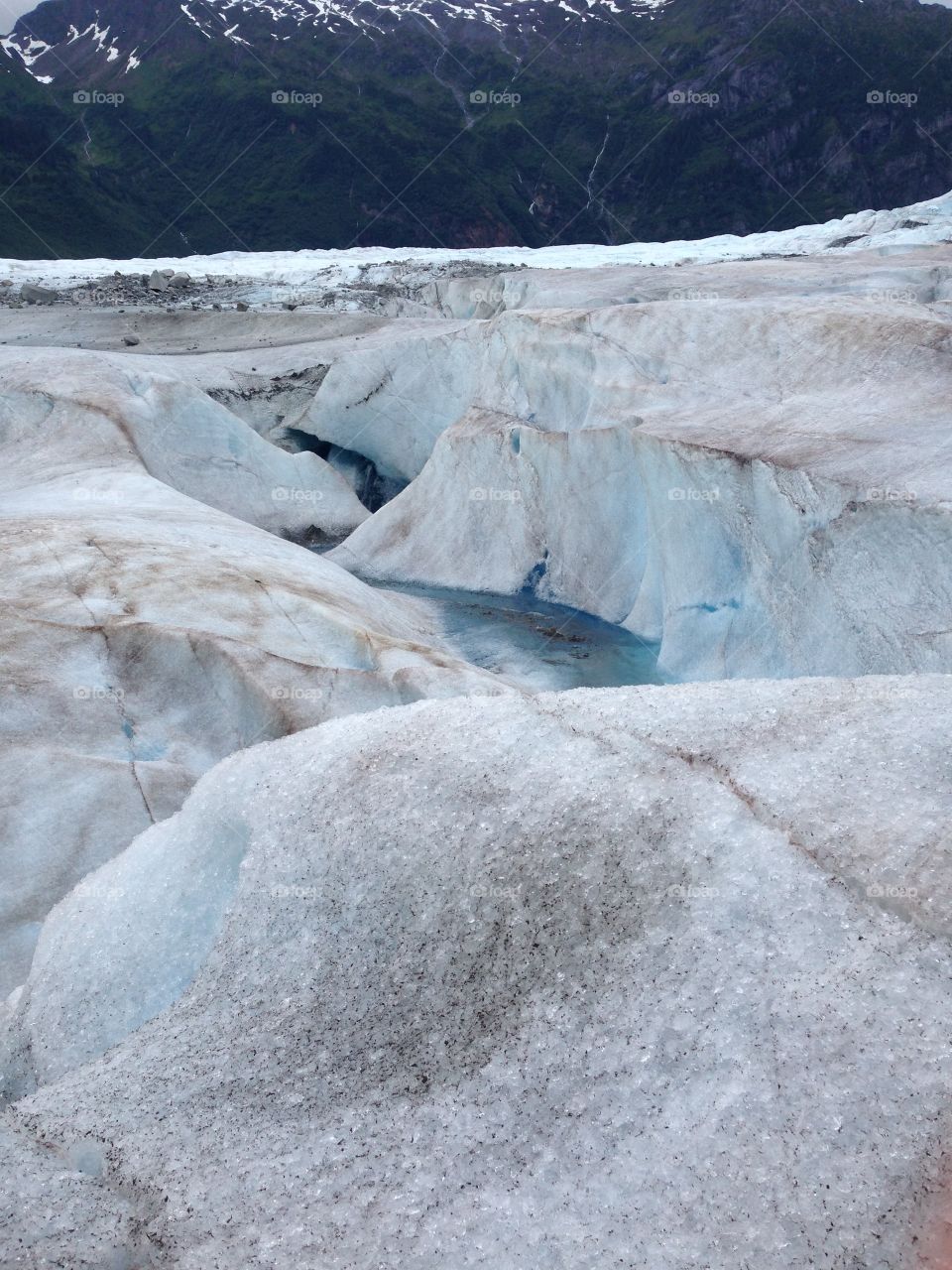 Glacier