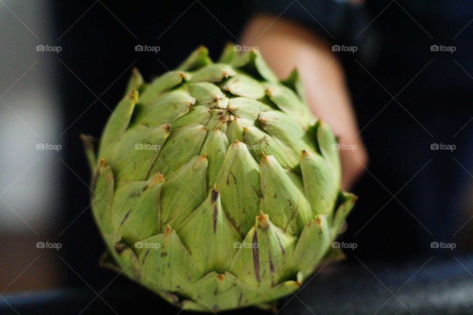 Artichoke