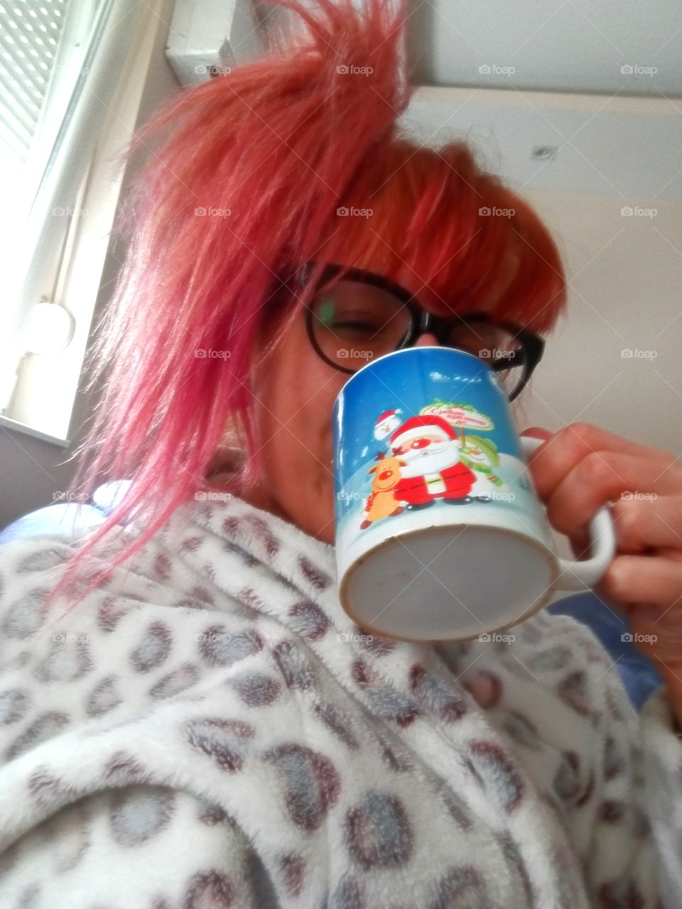 despite the winter in the spring .. to accept how it will be easier #positive#